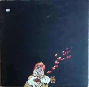 Portada de Álbum "Song", de Hotlegs