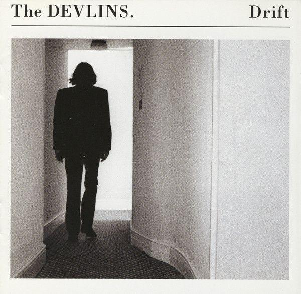 Capa do Álbum "Drift", de The Devlins