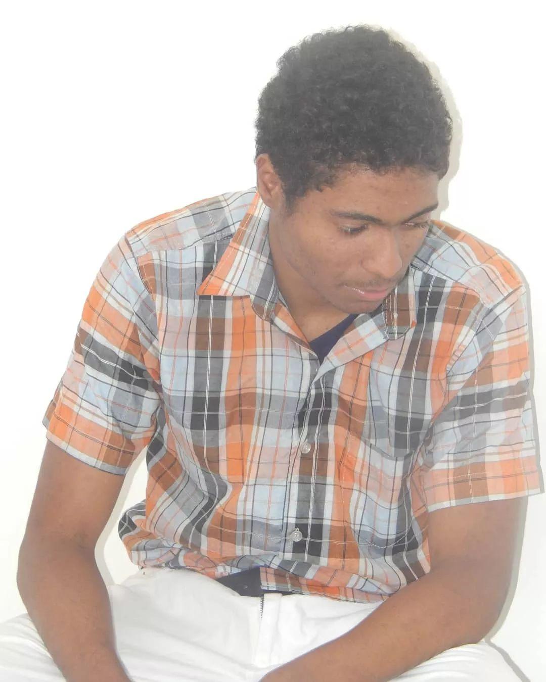 Portada de Sencillo/EP "Recording sessions ", de Mike Junior 1444