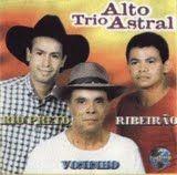 Portada de Álbum "Maria Fubá", de Trio Alto Astral