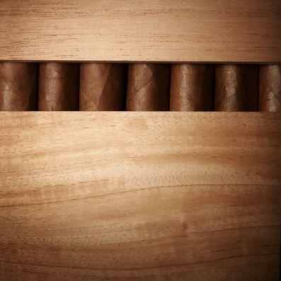 Capa do Álbum "Maduro", de Ben Kenney