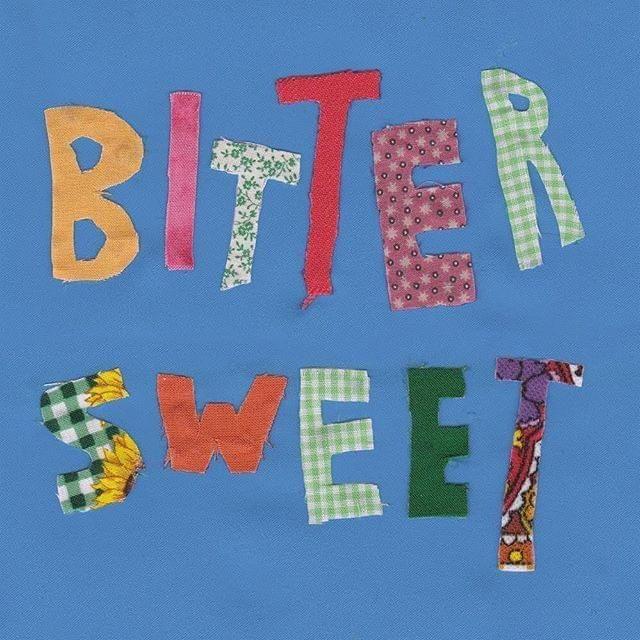 Portada de Sencillo/EP "Bittersweet", de Greer