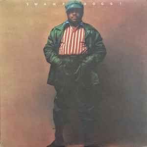 Portada de Álbum "Cuffed, Collared And Tagged", de Swamp Dogg