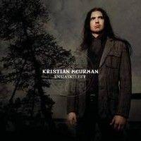 Portada de Álbum "Ensiaskeleet", de Kristian Meurman