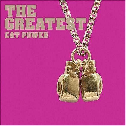 Portada de Álbum "What Would The Community Think", de Cat Power