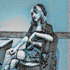 Capa do Single/EP "So Fucking Mean", de Yoi Fox