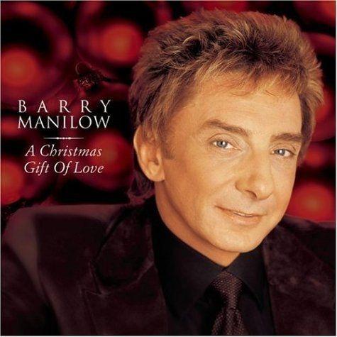 Portada de Álbum "Greatest Songs of the Fifties - DualDisc", de Barry Manilow
