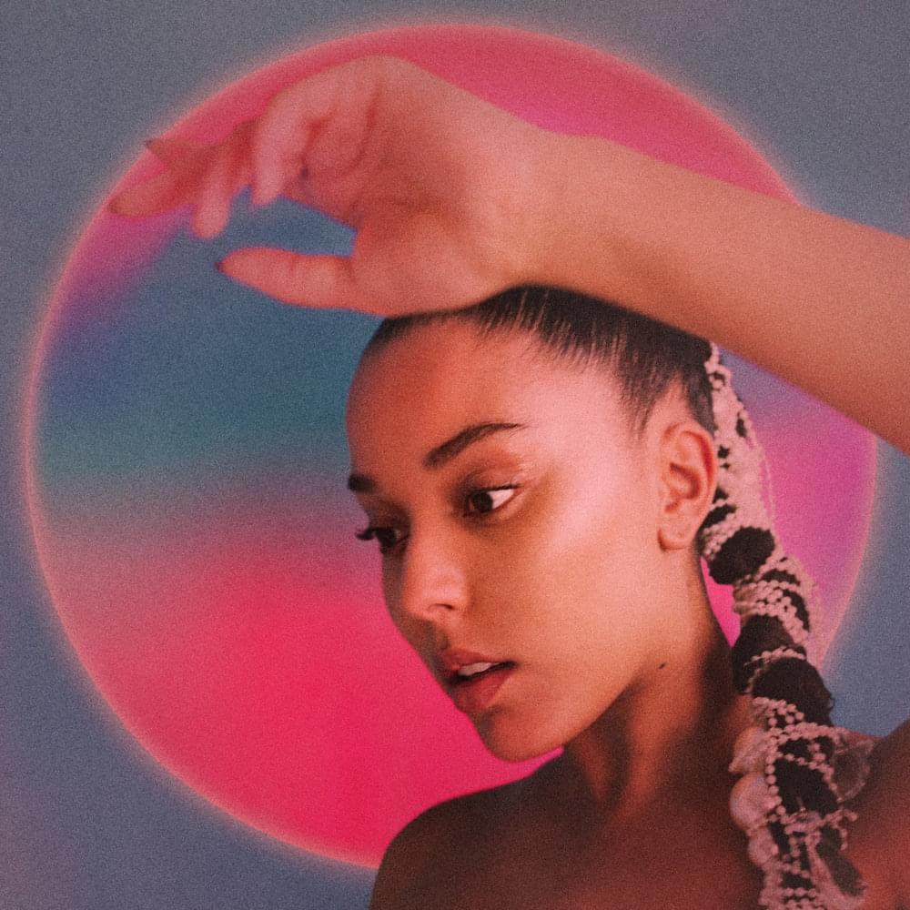 Capa do Single/EP "Amnesia", de Grace Carter