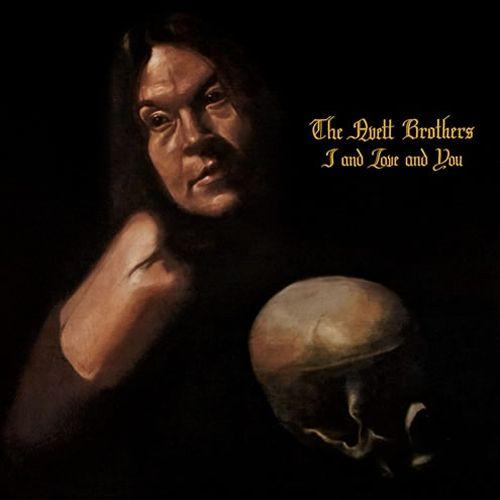 Portada de Álbum "I And Love And You", de The Avett Brothers