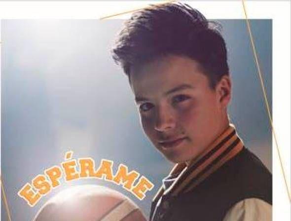 Portada de Sencillo/EP "Espérame", de Juanse Laverde