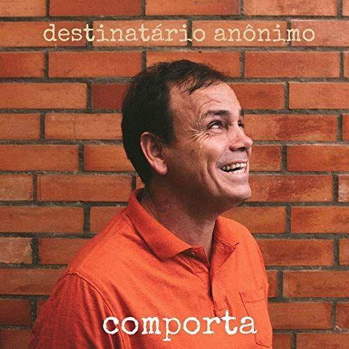Portada de Sencillo/EP "Comporta", de Destinatário Anônimo
