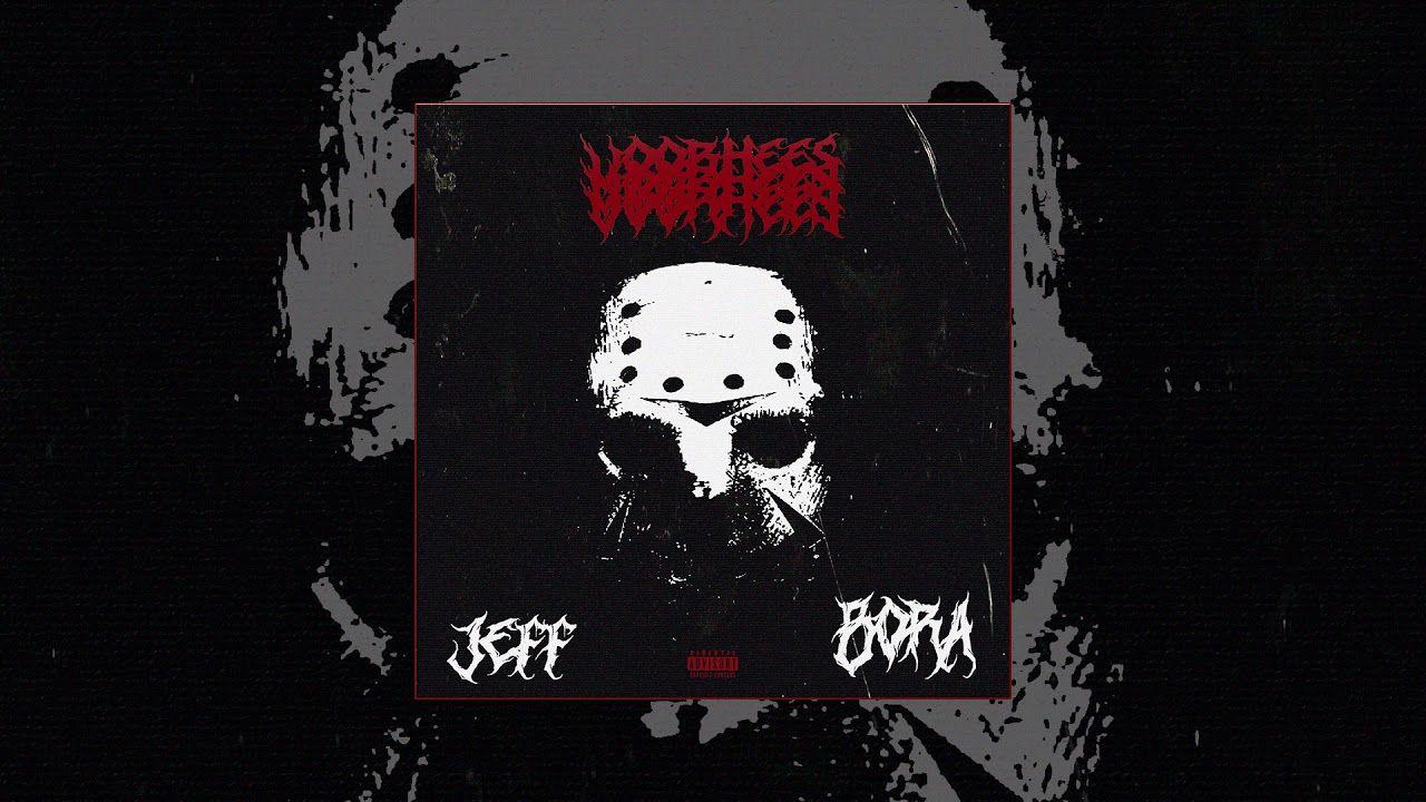 Portada de Sencillo/EP "Voorhees", de 616 Jeff