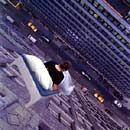 Portada de Álbum "Rude Awakening", de Megadeth