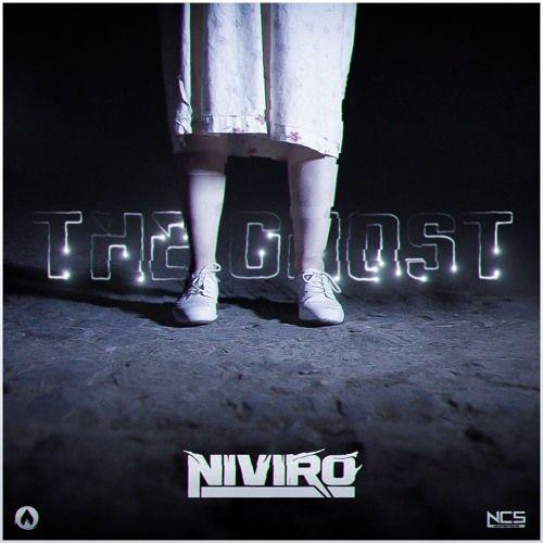 Capa do Single/EP "The Ghost", de NIVIRO