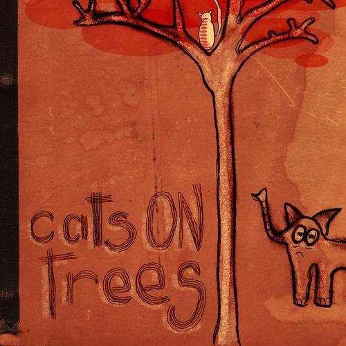 Portada de Sencillo/EP "Uli", de Cats on Trees