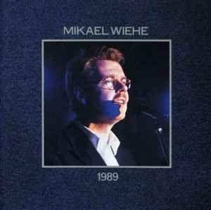 Portada de Álbum "1989", de Mikael Wiehe