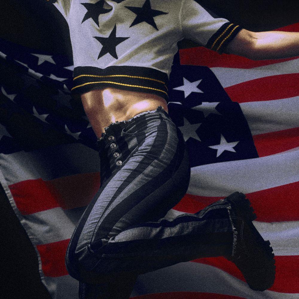 Portada del álbum "Winner", de Conan Gray