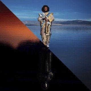 Portada de Álbum "The Choice", de Kamasi Washington