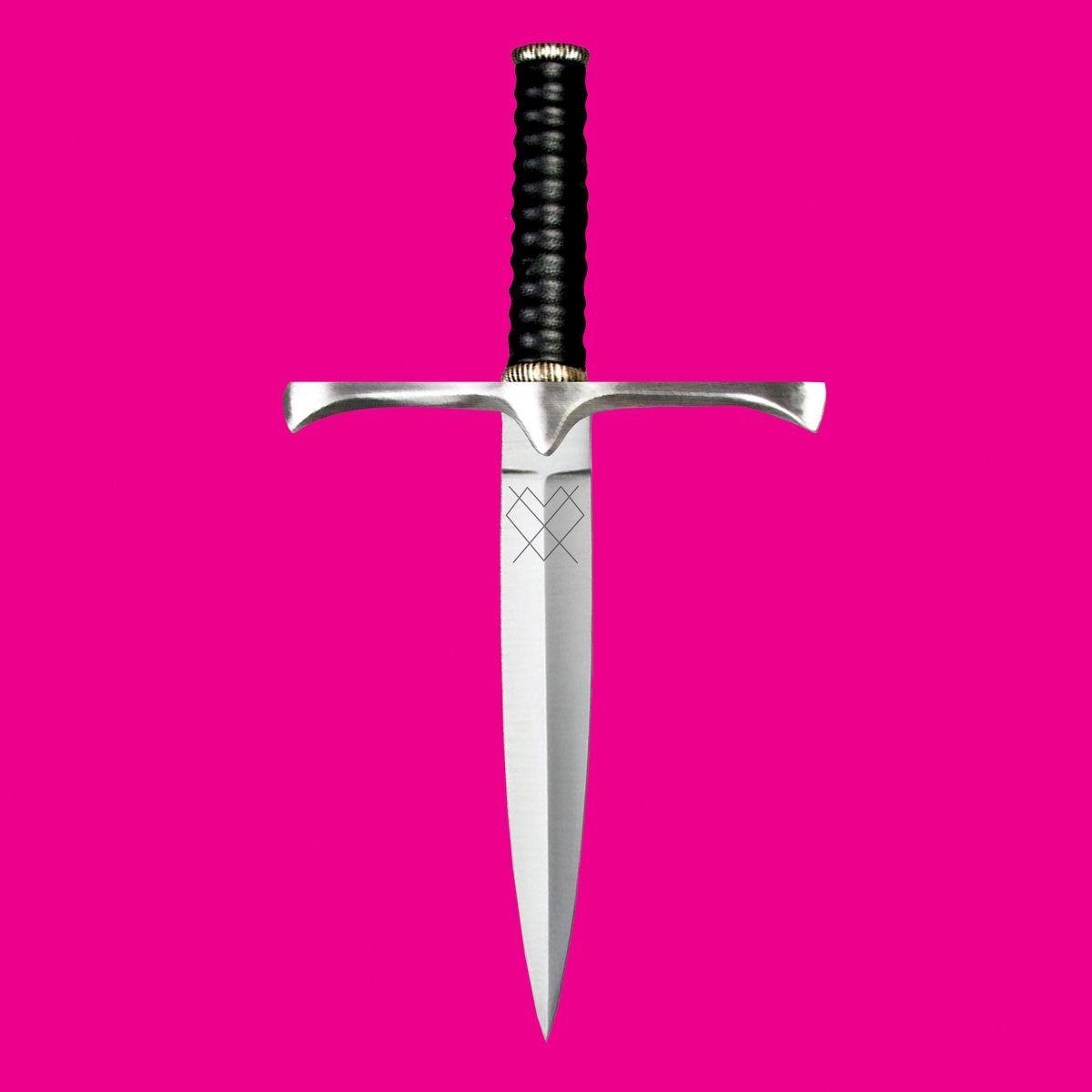 Portada de Álbum "Requiem For Romance", de Night Club