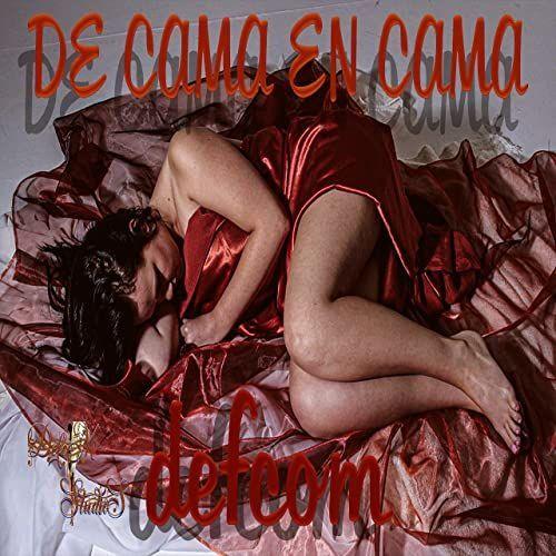 Capa do Single/EP "De Cama En Cama", de Defcom