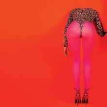 Portada de Álbum "Masseduction", de St. Vincent