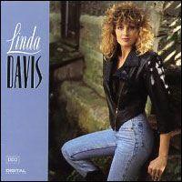 Portada de Álbum "Linda Davis (1992)", de Linda Davis