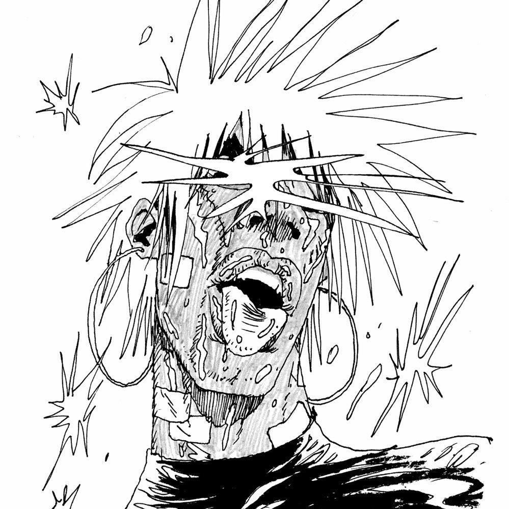 Capa do Single/EP "PXE", de Ecco2k