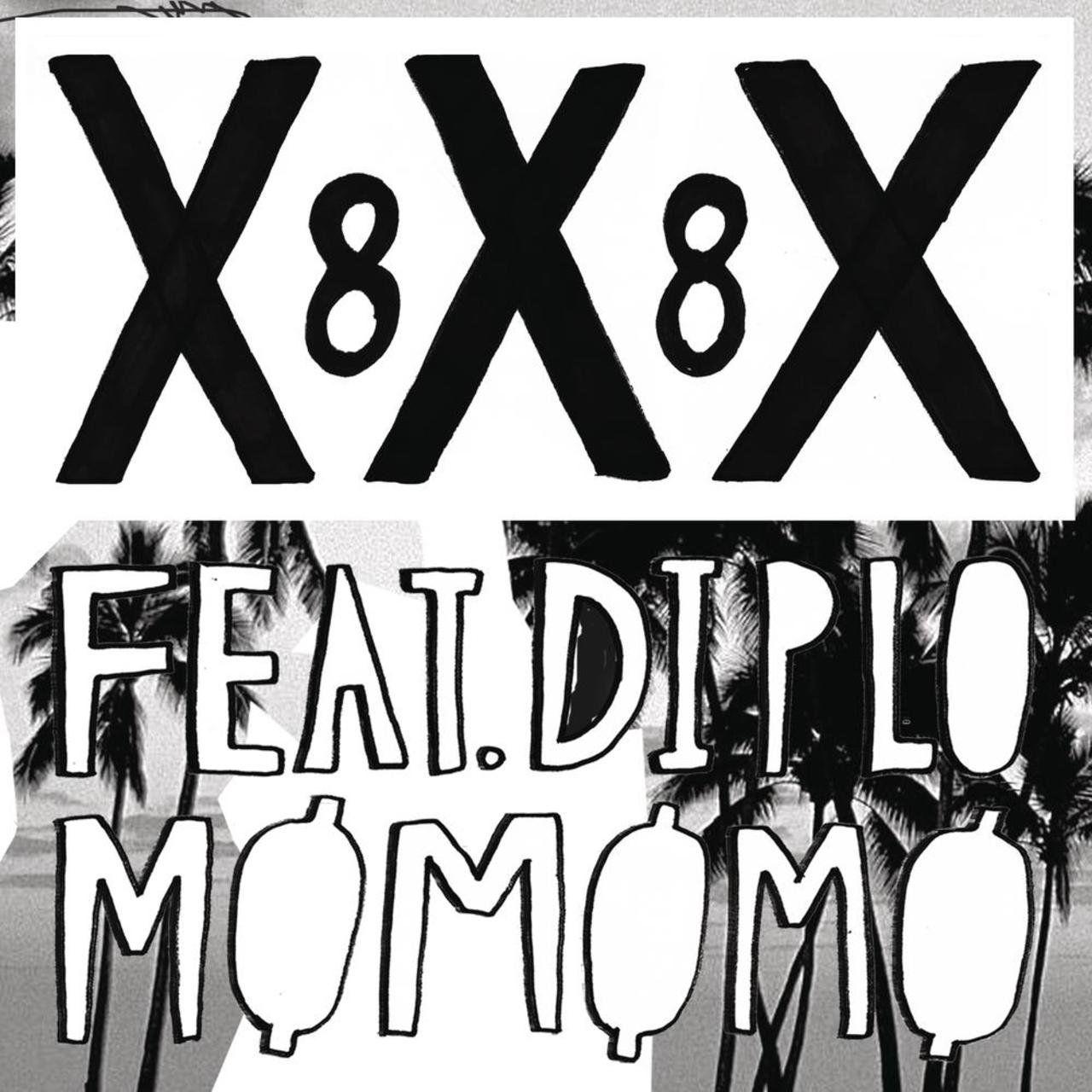 Portada del álbum "XXX 88 ", de MØ
