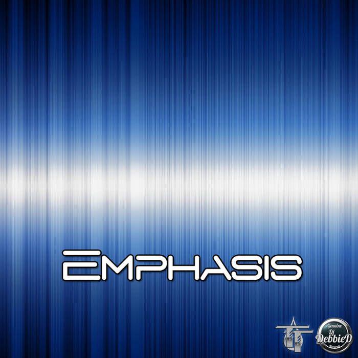 Portada de Álbum "Emphasis", de Tears Of Technology