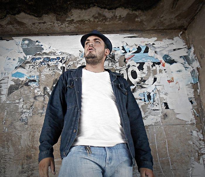 Portada de Álbum "VinteNove", de Rafael Placido