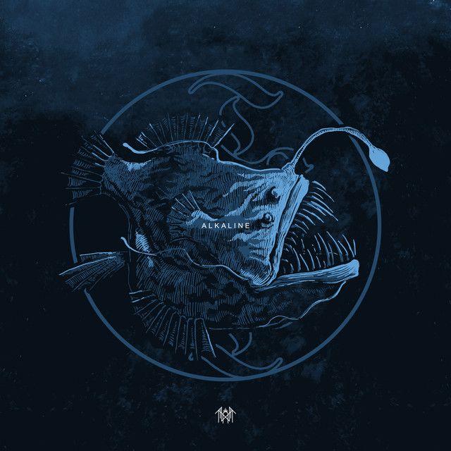 Portada de Sencillo/EP "Alkaline", de Sleep Token