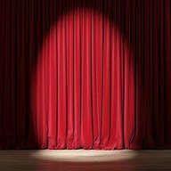 Capa do Single/EP "Fechando As Cortinas", de IKU THE KID