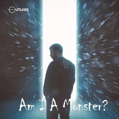 Capa do Single/EP "Am I a Monster", de Club