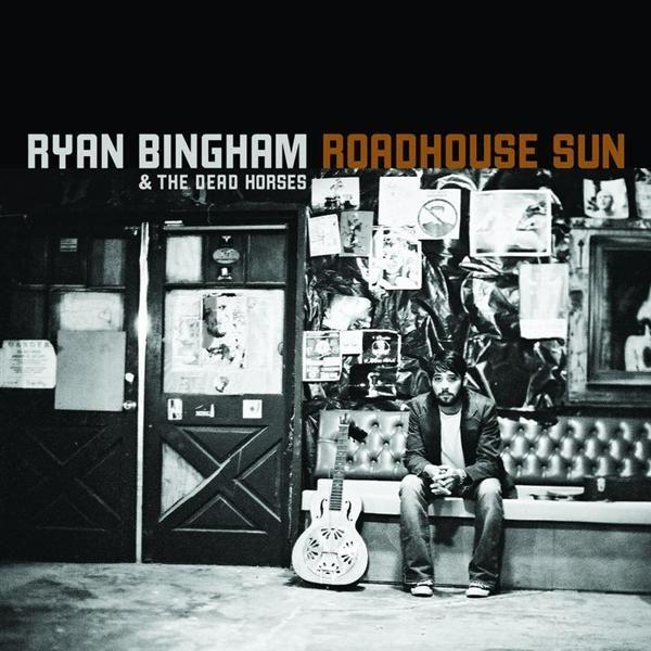 Portada de Álbum "Roadhouse Sun", de Ryan Bingham