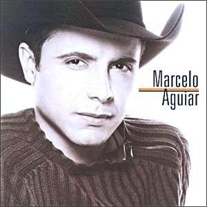 Portada de Álbum "Eu Amo Te Amar", de Marcelo Aguiar