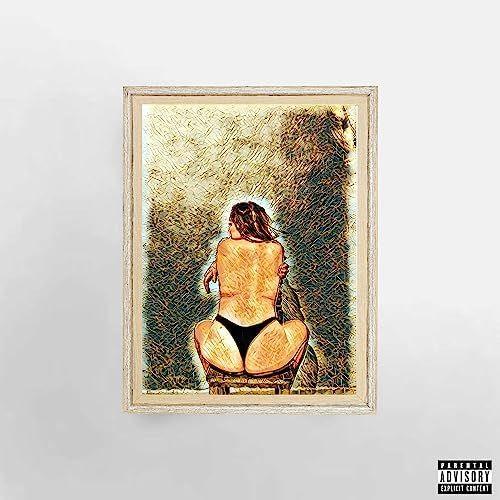 Portada de Sencillo/EP "Ricotura", de Diana Tun