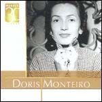Portada de Álbum "Doris Monteiro: Remasterizado", de Dóris Monteiro