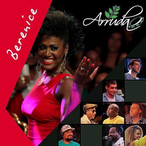 Portada de Sencillo/EP "Berenice", de Grupo Arruda