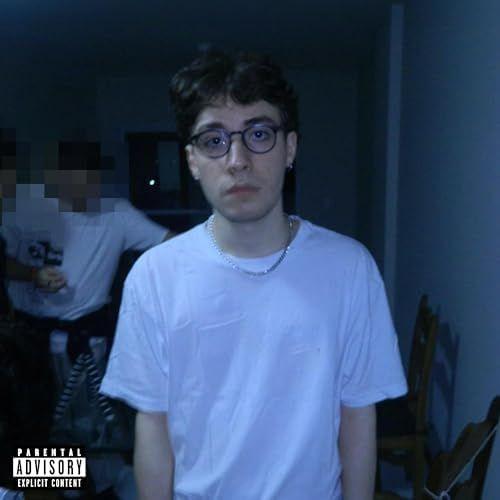 Portada de Sencillo/EP "Eu Sou o Eskimozin", de Lil Esk