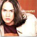 Portada de Álbum "Ride", de Billy Crawford