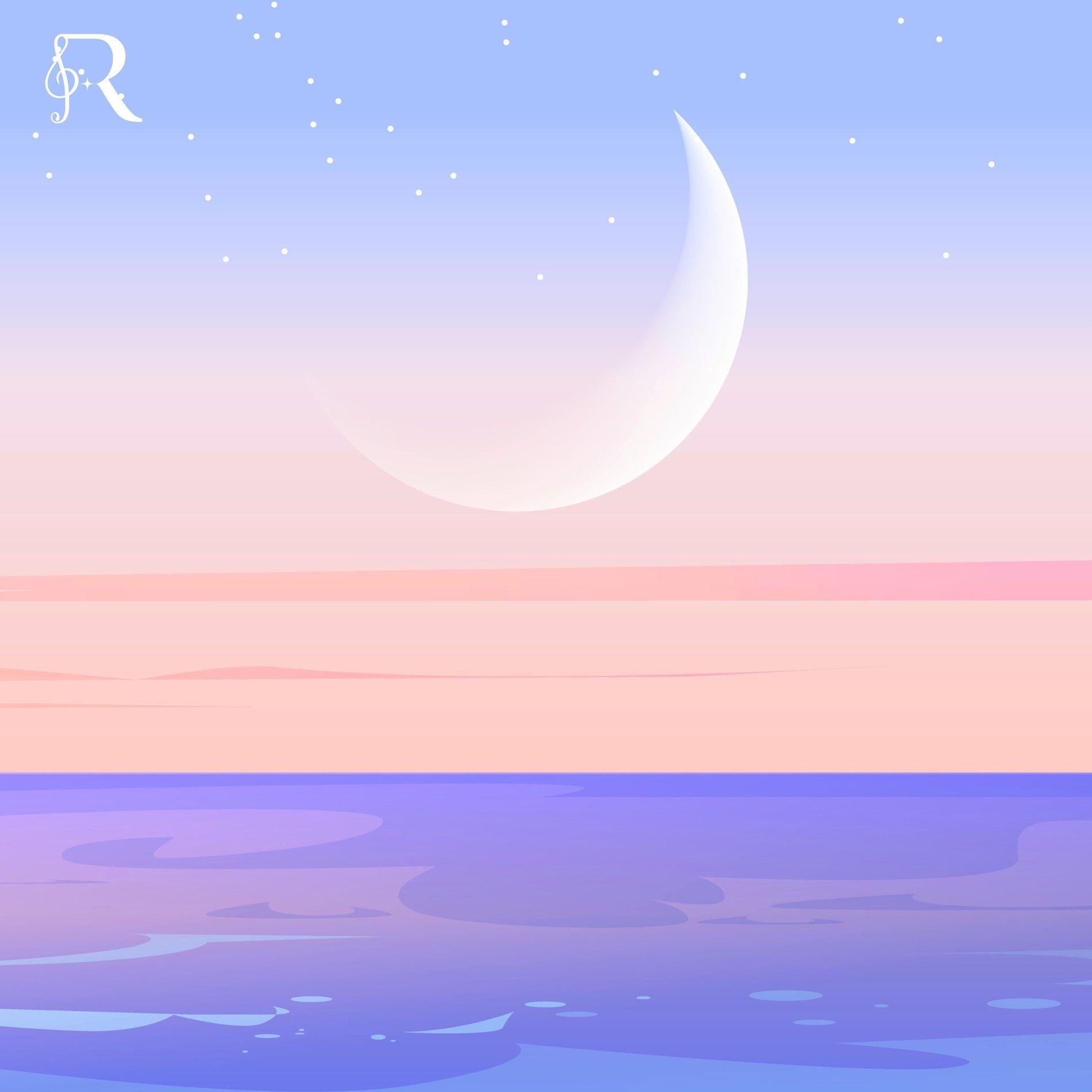 Capa do álbum "Stay", de Reinaeiry
