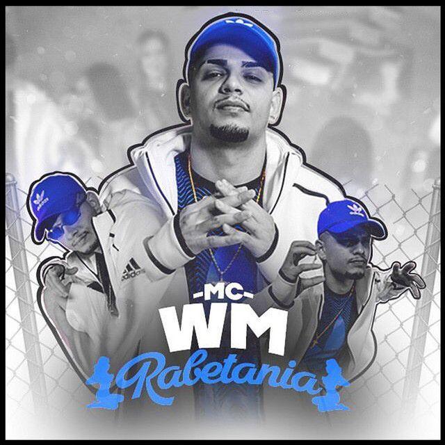 Portada de Sencillo/EP "Rabetania", de MC WM