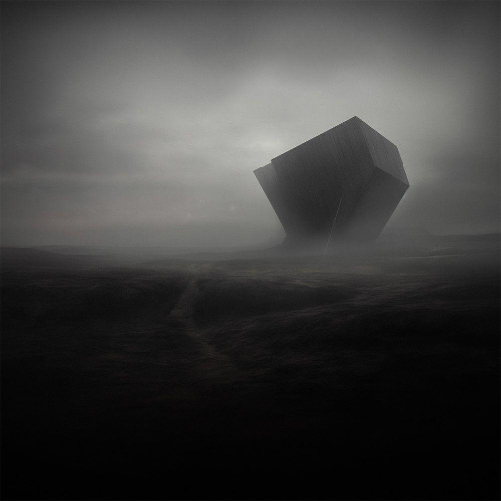 Portada de Álbum "Distorted Reality", de No Signal