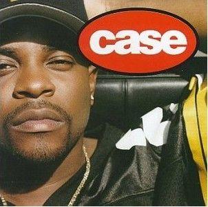 Portada de Álbum "Case (1996)", de Case