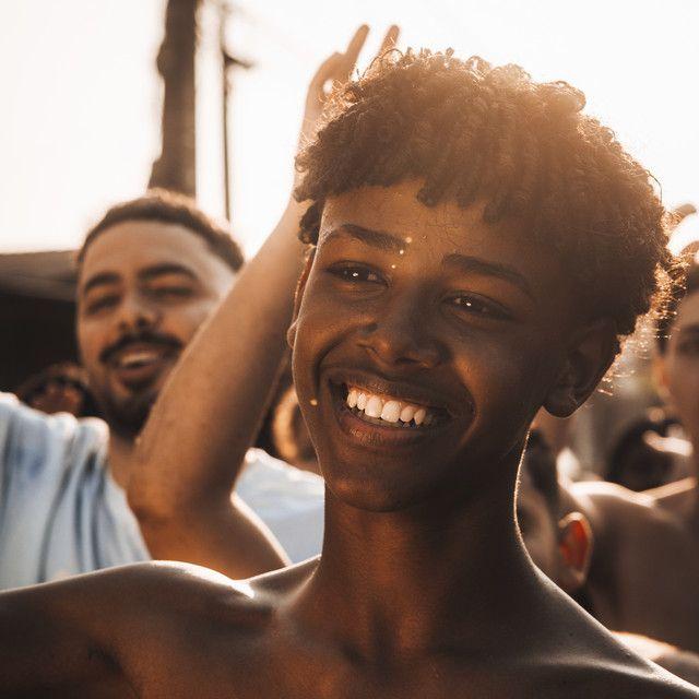 Portada de Sencillo/EP "PRECE (part. PEDRO SAMPAIO)", de MC Thiago