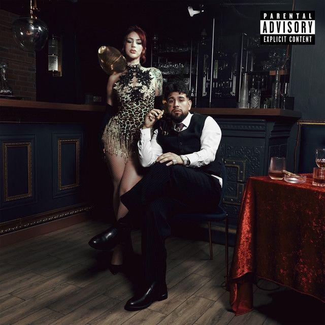 Portada de Sencillo/EP "Trato de Princesa (part. Loyaltty)", de Julianno Sosa