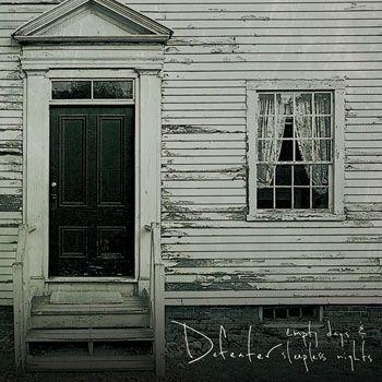 Portada de Álbum "Empty Days & Sleepless Nights", de Defeater