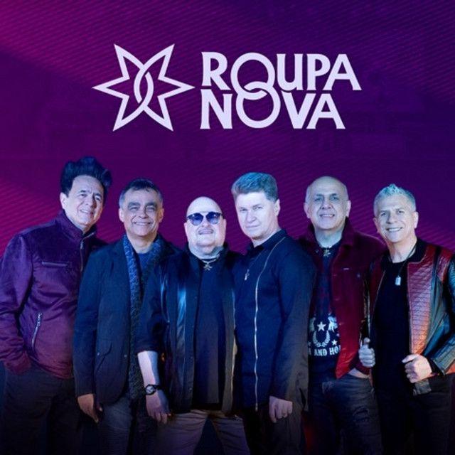 Capa do Single/EP "EP", de Roupa Nova