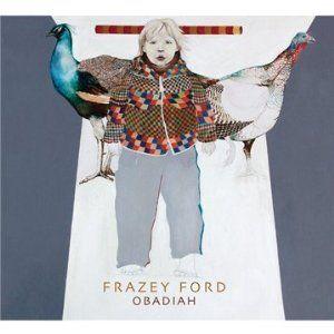 Portada de Álbum "Obadiah", de Frazey Ford