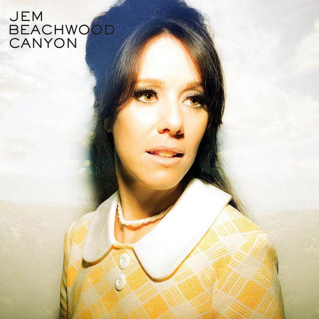 Portada de Sencillo/EP "Beachwood Canyon (Single)", de Jem